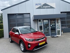 Kia Stonic - 1.2 MPi ComfortPlusLine Navigator