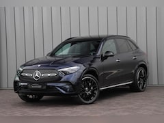 Mercedes-Benz GLC-klasse - 300e AMG 4-Matic | 313PK | Pano | Burmester | Keyles-go | Sfeerverlichting | Digital-light