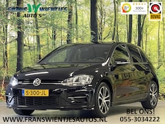 Volkswagen Golf - 1.0 TSI Highline | Achteruitrijcamera | Adaptieve Cruise Control | Apple Carplay/Android A