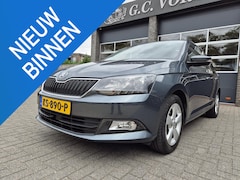 Skoda Fabia Combi - 1.2 TSI JOY