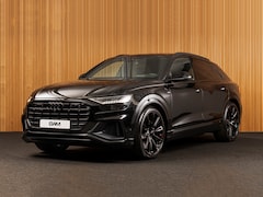 Audi Q8 - 55 TFSI e quattro 23"-PANO-B&O-TOUR-CITY-PARK
