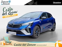 Renault Clio - 1.6 E-Tech Full Hybrid 145 esprit Alpine * Cruise Control Adaptief * Carplay * Navigatie *