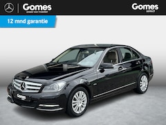 Mercedes-Benz C-klasse - 180 Trekhaak | Rijassistentie+ | Comand