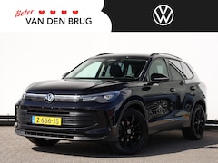 Volkswagen Tiguan - 1.5 eTSI 130PK DSG | Navigatie | Led | Digitaal dashboard | Stoelverwarming | Cruise contr