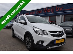 Opel Karl - 1.0 Rocks Online Edition , NAVI VIA APP , CR CONTR , LMV15 , AIRCO , PDC A ,