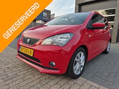 SEAT Mii - 1.0 Style Sport
