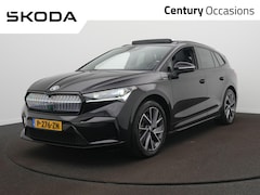 Skoda Enyaq iV - 80 Sportline | Panoramadak | Trekhaak | Warmtepomp