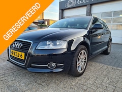 Audi A3 Sportback - 1.4 TFSI Attraction Pro Line Business navi