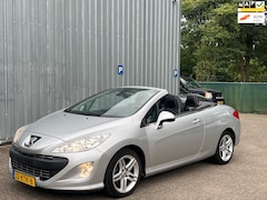 Peugeot 308 CC - 1.6 THP Aut. / Youngtimer / Airscarf / NAP / Sportpack / Stoelverw
