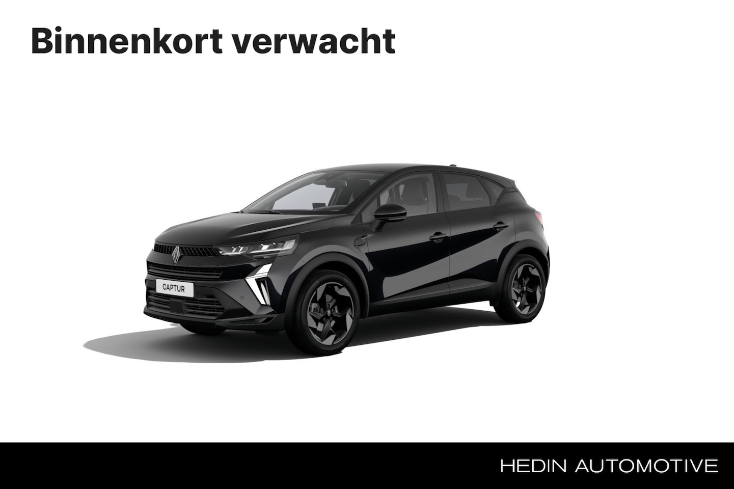 Renault Captur - 1.8 E-Tech full hybrid 160 techno 1.8 E-Tech full hybrid 160 techno - AutoWereld.nl