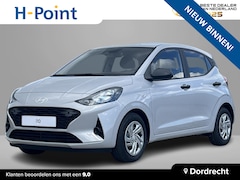 Hyundai i10 - 1.0 Comfort | €2500 KORTING | CAMERA | PARKEERSENSOREN | NAVIGATIE | APPLE CARPLY & ANDROI