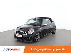 MINI Cabrio - 1.6 John Cooper Works BG58779