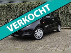 Suzuki Alto - 1.0 Comfort 5Deurs APK4 NW Banden Navi Elektronische ramen