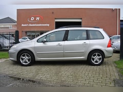 Peugeot 307 Break - 1.6-16V XS airco inruil mogelijk nap