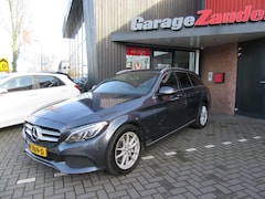 Mercedes-Benz C-klasse Estate - 350 e Lease Edition