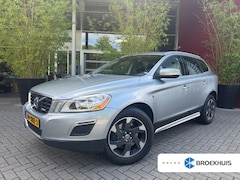 Volvo XC60 - 2.0 T5 Ocean Race | Panoramadak | Leder | Trekhaak