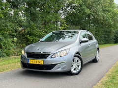 Peugeot 308 - 1.6 THP Blue Lease Executive | Cruise + Clima Nu € 4.975,