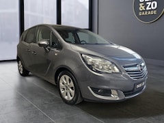 Opel Meriva - 1.4 Turbo Blitz