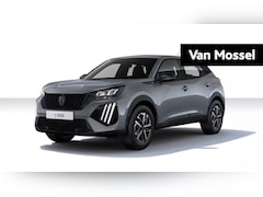 Peugeot 2008 - 1.2 Hybrid 145 Style Super scherpe Private Lease aanbieding