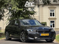 BMW 3-serie - 318i M-Sport H. Executive