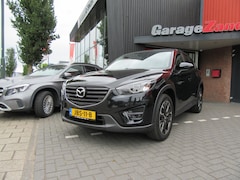 Mazda CX-5 - 2.0 SkyActiv-G 165 Skylease GT 2WD