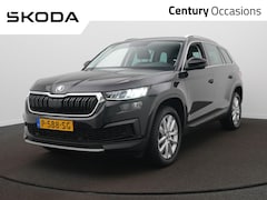Skoda Kodiaq - 1.5 TSI Business Edition | Vol Leder | Virtual Cockpit | Navigatie