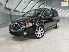 SEAT Altea XL - 1.4 TSI Stylance