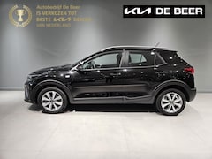 Kia Stonic - 1.0 T-GDi 120pk DynamicLine