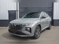 Hyundai Tucson - 1.6 T-GDI PHEV N Line Sky 4WD | Panorama Schuifdak | Trekhaak | VOL Opties