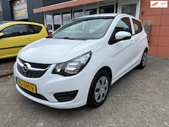 Opel Karl - 1.0 ecoFLEX Edition airco zeer nette auto