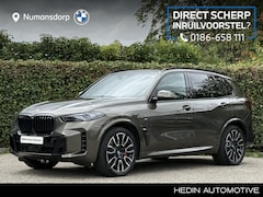 BMW X5 - xDrive50e | M-Sport Pro | Panorama | Driv. Ass. Prof. | Harman/Kardon | Elek. Trekhaak