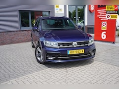 Volkswagen Tiguan - 1.4 TSI Comfortline Business R; R-line; Trekhaak