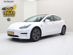 Tesla Model 3 - Standard RWD Plus [ LFP ACCU+AUTOPILOT+60 kWh+PREMIUM AUDIO ]