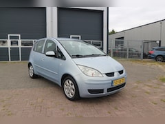 Mitsubishi Colt - 1.3 Invite AIRCO
