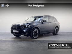 BMW iX3 - High Executive Edition Shadow Line