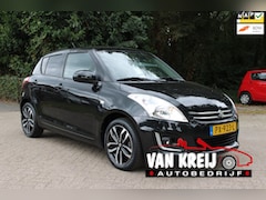 Suzuki Swift - 1.2 Dynamic EASSS, Stoelverw. Airco, Lm, 69507km