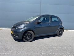 Toyota Aygo - 1.0 VVT-i Navigator AIRCO/ELEK RAMEN/NAVI/LED NIEUWE APK