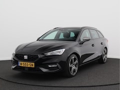 SEAT Leon Sportstourer - 1.5 TSI FR Business Intense/ compleet
