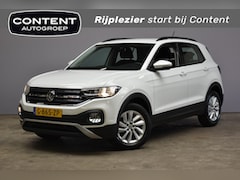 Volkswagen T-Cross - 1.0 TSI 95pk T-Cross Life