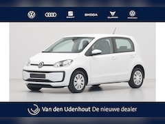 Volkswagen Up! - 1.0 65pk Airco Bluetooth Dab 4-deurs 283