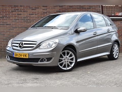 Mercedes-Benz B-klasse - 200 '08 Airco Cruise Inruil mogelijk