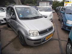 Fiat Panda - 1.1 Active Plus st bekr elek pak nap apk