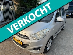 Hyundai i10 - 1.1 i-Drive Cool 5-drs, Airco, APK 08/26