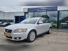 Volvo V50 - 2.0D Edition I Airco l trekhaak