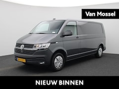 Volkswagen Transporter - 2.0 TDI L2H1 28 | Airconditioning | Apple Carplay/Android Auto | Zijschuifdeur |