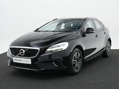 Volvo V40 Cross Country - 1.5 T3 Geartronic Nordic+ | Standkachel | LED | On Call | Stoelverwarming | Climate Contro
