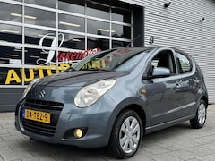 Suzuki Alto - 1.0 Exclusive 5Drs - Airco I Comfort pakket I Sport velgen I APK 07-2026 Dealer onderhoude