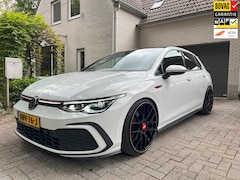 Volkswagen Golf - 8 GTI 2.0 TSi 245PK Full option's bj12-2020