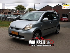 Daihatsu Sirion 2 - 1.3-16V Prestige, Airco, Cv, 166328km+Nap