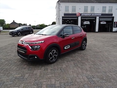 Citroën C3 - 1.2 PureTech 110pk S&amp;S Shine